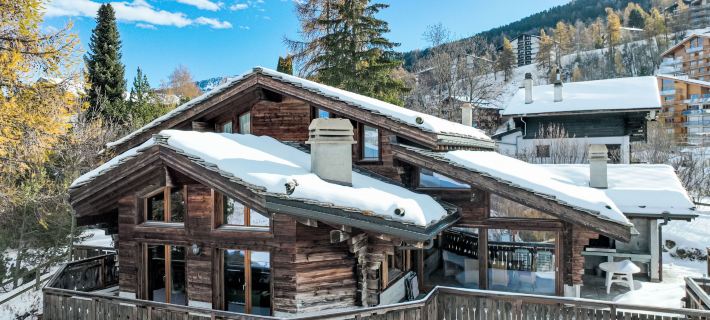 Belle Vue Hotels in Nendaz