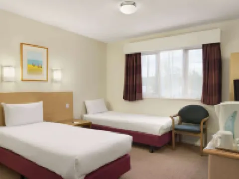 Days Inn by Wyndham Warwick South M40 Hotels in Warwick