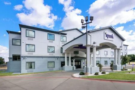 Spark by Hilton Wichita Falls