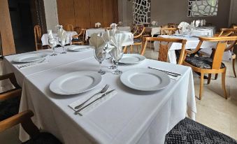 5. Hoteles ..