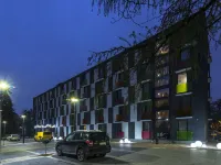 Citi Hotel's Wrocław Ξενοδοχεία στην πόλη Wroclaw