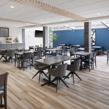 Best Western Plus Prince George