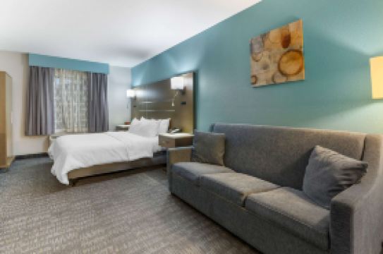 Best Western Galt Inn