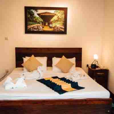 The Grand Heritage Rooms