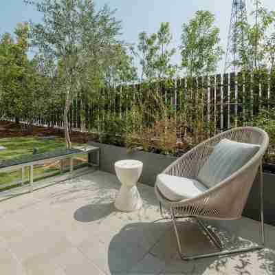 ITOMACHI Hotel 0  (いとまちホテルゼロ） Hotel Exterior