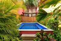 Casa Aura Hotel, Mérida - 3성급