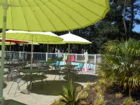 Lorient Résidence Hotels in Hennebont