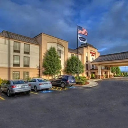 Hampton Inn Johnstown