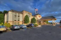 Hampton Inn Johnstown Hotels in Richland