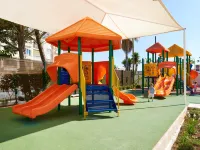 Hipotels Coma Gran Hotels in Sa Coma