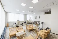 KKR Gero Shirasagi Hotels in Gero