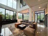Villa Amethyst Dago Pakar M-08 5Br with Private Pool (Family Only)
