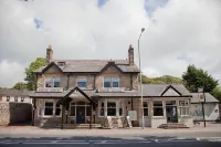 The Royal Hotel Отели рядом с достопримечательностью «Lancaster Castle»