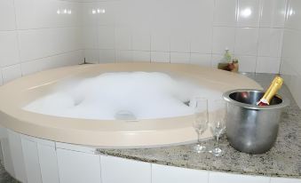 Panorama Convention Hotel