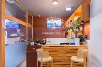 Urban酒店 - 酒吧