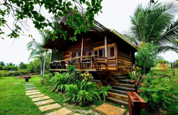 阿卡迪亞修道院酒店