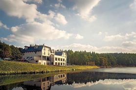 Hotel Natura Residence Business&SPA