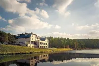 Hotel Natura Residence Business&SPA Hotel di 