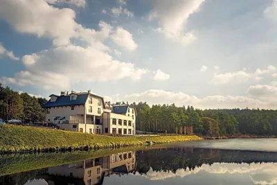 Hotel Natura Residence Business&SPA Hotels in 