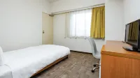 Comfort Inn Tsuchiura Ami Hotel a Ami