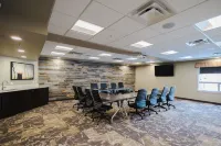 Best Western Plus Lacombe Inn  Suites