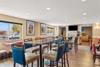 Comfort Inn & Suites Albuquerque Downtown Các khách sạn ở Albuquerque