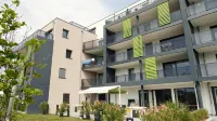 Mercure Bale Mulhouse Aeroport Hotels in Bartenheim