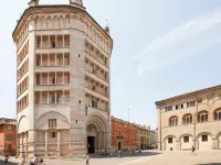 Hotel Toscanini
