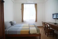Wisma Grace Hotel dekat PALDAM