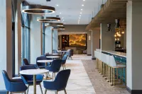 Four Points by Sheraton Appleton - breakfast