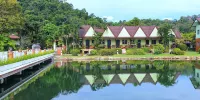Klong Prao Resort