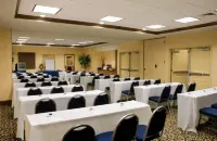 Hampton Inn & Suites Fredericksburg South Hotels in Battlefield
