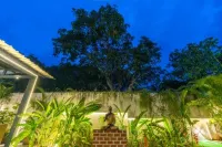 Elivaas 3 BHK with Pvt Pool - Azalea Hotéis em 