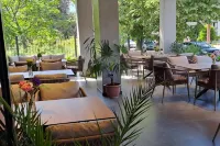 Perla Hotel