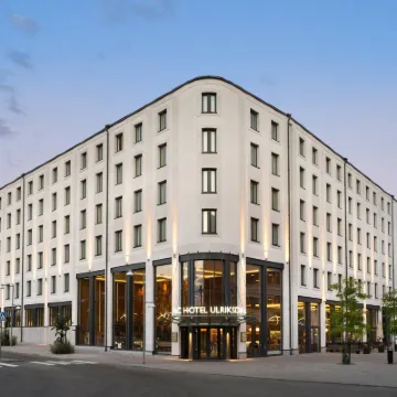 AC Hotel Stockholm Ulriksdal Hotels near Cosmonova
