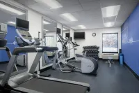Holiday Inn Express Washington DC - BW Parkway Hotels in Cheverly