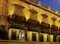 Hotel Casino Morelia Hotels near Palace of Justice