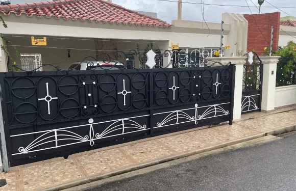 位於伊圭的2卧室獨棟房屋-2647平方米|帶2個獨立浴室