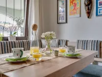 Apartment in Oed-Öhling Near Danube River - Homestays
