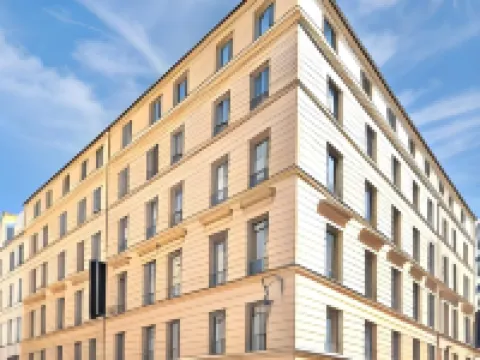 Meliá Vendome Hotel di Paris