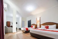 RedDoorz Plus @ Jalan Raden Intan Lampung Hôtels à : Bandar Lampung