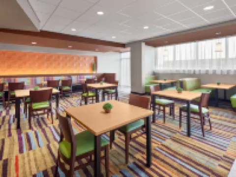 Fairfield Inn & Suites Poplar Bluff Hotels in Poplar Bluff