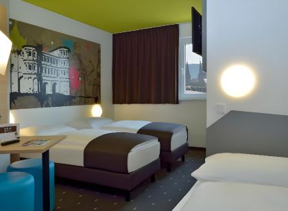 B&B HOTEL Trier