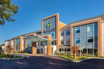 Element Chelmsford Hotels in Chelmsford
