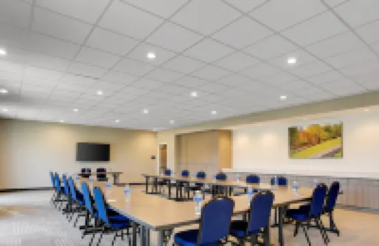 Fairfield Inn & Suites Bardstown