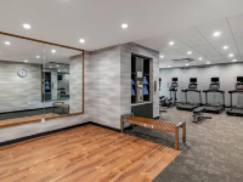 Fairfield Inn & Suites Helen Hoteles en Helen