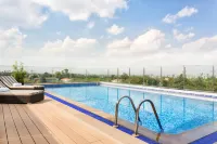 Four Points by Sheraton Nairobi Hurlingham - Romantic
