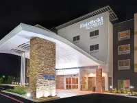 Fairfield Inn & Suites Houston NASA/Webster Hotels in Webster