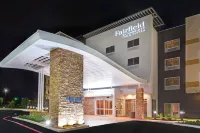 Fairfield Inn & Suites Houston NASA/Webster
