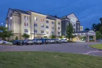 Fairfield Inn & Suites Texarkana Hotel dekat Texarkana College